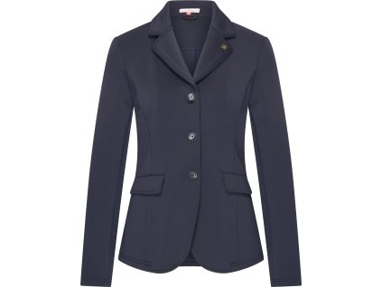 Sako závodní Basic Imperial Riding, dámské, navy