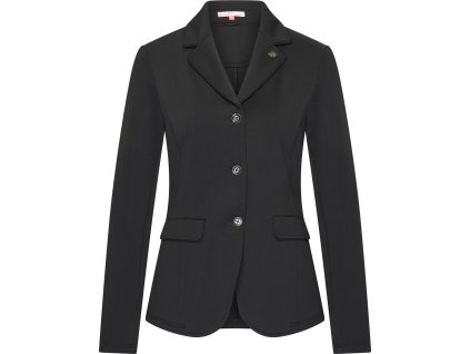 Sako závodní Basic Imperial Riding, dámské, černé