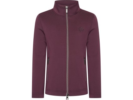 Mikina Carla Imperial Riding, dětská, fig