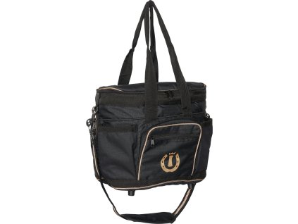 Taška na čištění Classic Imperial Riding, černá