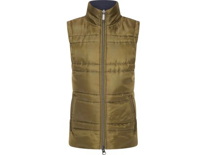 Vesta Bonnie Imperial Riding, dětská, olive green