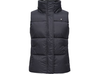 Vesta Belle Imperial Riding, dámská, černá