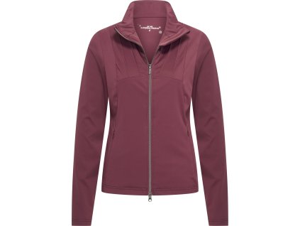 Mikina Amal Imperial Riding, dámská, fig