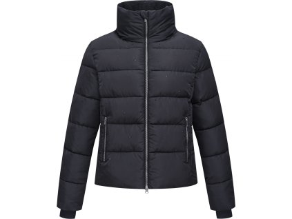 Bunda Belle Sparkle Imperial Riding, dámská, černá