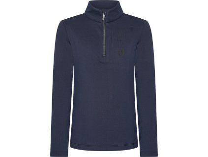 Triko James Imperial Riding, dětské, navy