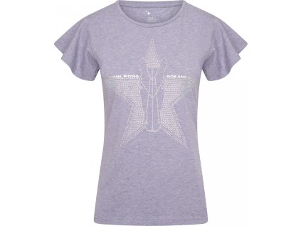 Triko Belle Star Imperial Riding, grey heather