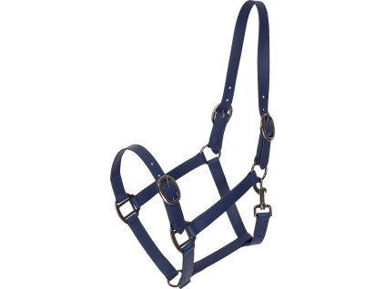 Ohlávka Super-Proof Imperial Riding, navy