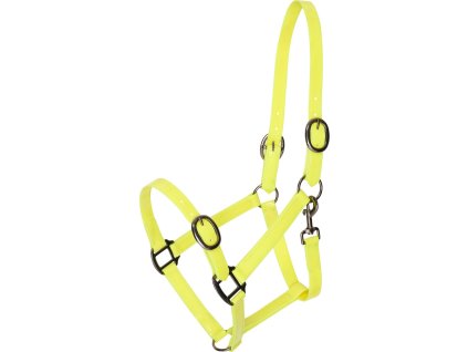 Ohlávka Super-Proof Imperial Riding, lemon