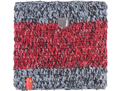 Nákrčník Headlines Imperial Riding, pink melange