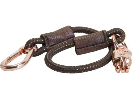 Vazák Little Space Imperial Riding, 60 cm, hnědý