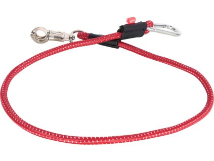Vazák Elastic Imperial Riding, 120 cm, tango red