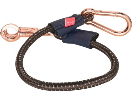 Vazák Elastic Imperial Riding, 60 cm, walnut