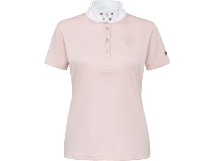 Triko závodní Starlight Imperial Riding, dámské, rose