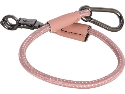 Vazák Elastic Imperial Riding, 60 cm, rosy