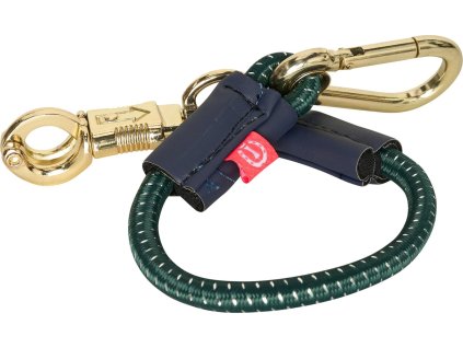 Vazák Elastic Imperial Riding, 40 cm, forest green