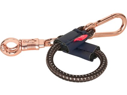 Vazák Elastic Imperial Riding, 40 cm, walnut