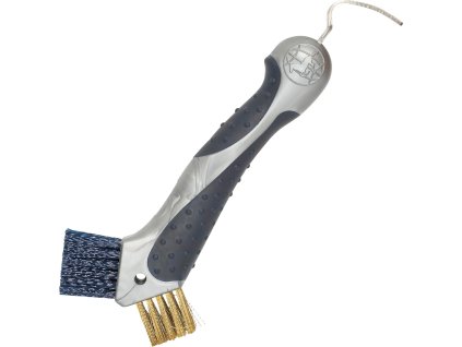 Háček na kopyta Scraper Imperial Riding, navy