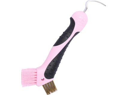 Háček na kopyta Scraper Imperial Riding, fairytale rose