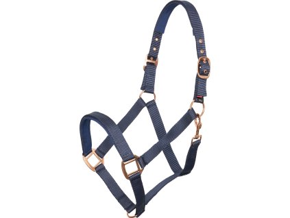 Ohlávka Classic Sport Imperial Riding, navy
