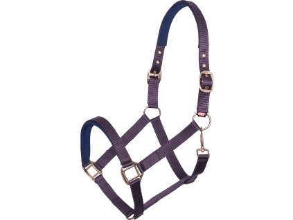 Ohlávka Classic Sport Imperial Riding, bordeaux