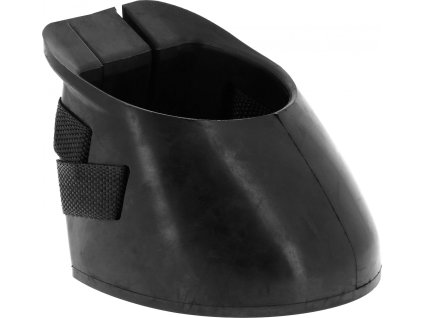 Bota na kopyto Hippo Norton, 1 ks, černá