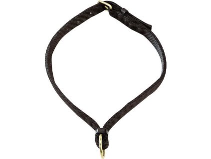 Obojek pro koně Norton, černý