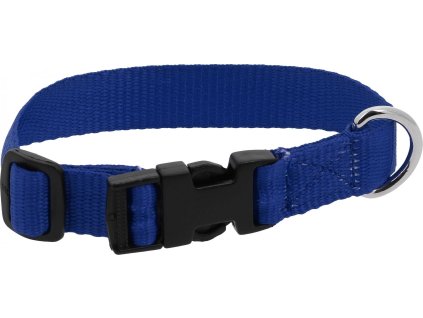 Obojek pro psy Pat Riding World, royal blue