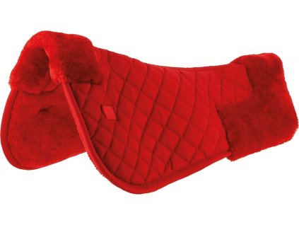 Beránek pod sedlo Riding World, red