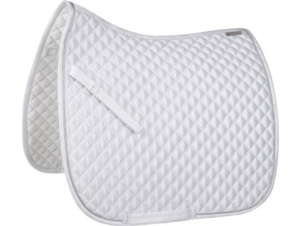 Dečka podsedlová Felix Glam Waldhausen, bílá