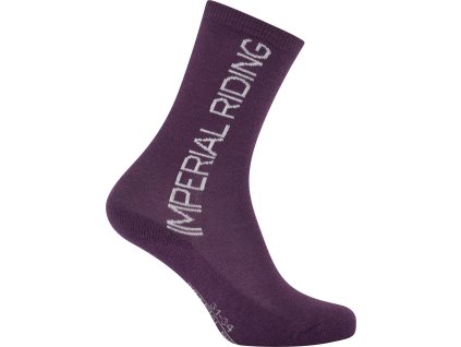 Ponožky Chiara Imperial Riding, pár, dětské, fig