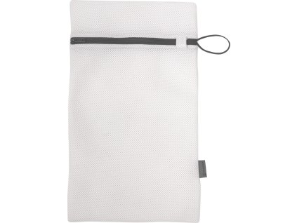 Sáček na praní Waldhausen, 50x30 cm, bílý