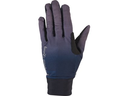Rukavice Especially Imperial Riding, navy