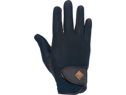 Rukavice Summercool Basic Imperial Riding, dětské, navy