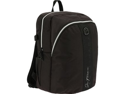 Batoh Je t'aime Equithème, hnědý