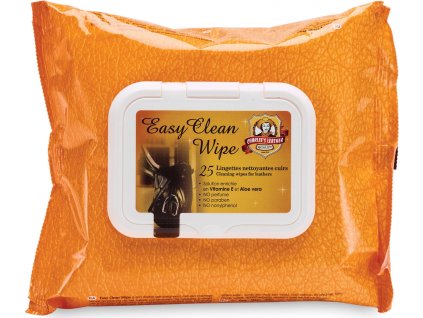 Ubrousky čistící na kůži Charlee's Leather