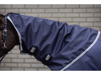 Krční díl Armadillo Lami-cell, 0 g, navy