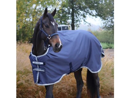 Deka nepromokavá Armadillo Lami-cell, 0 g, navy