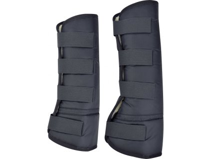 Chrániče transportní Riding World, 4 ks, navy