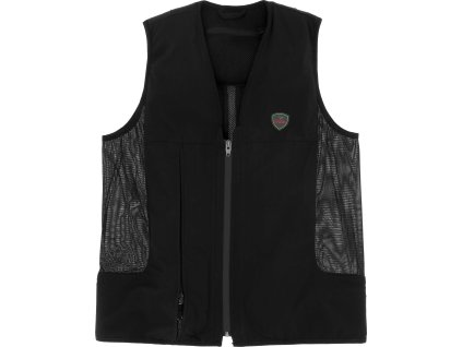 Vesta airbagová Manège Spark, černá