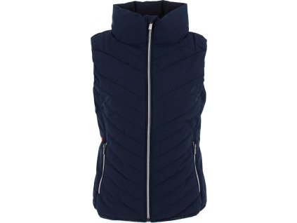 Vesta Longueil Paddock, unisex, navy