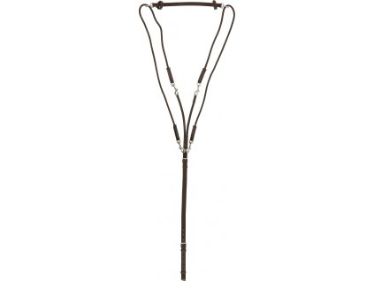 Gogue kožený Pro Norton, havana