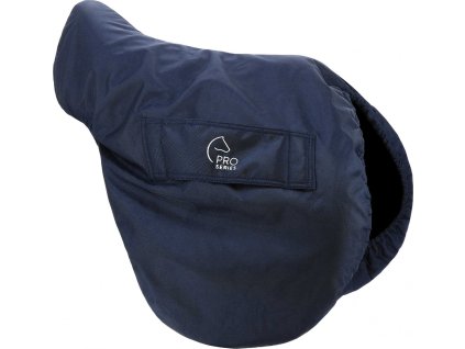 Obal na sedlo Pro Series, blue