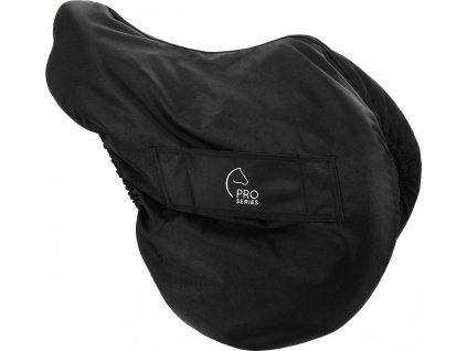 Obal na sedlo Pro Series, černý