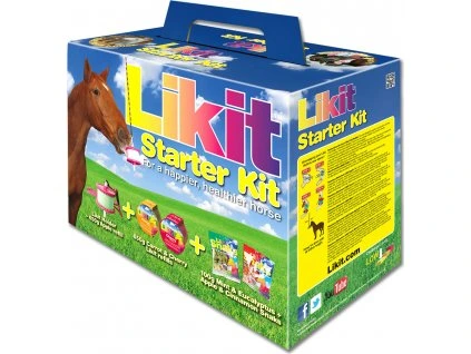 31372 starter set 6 ks