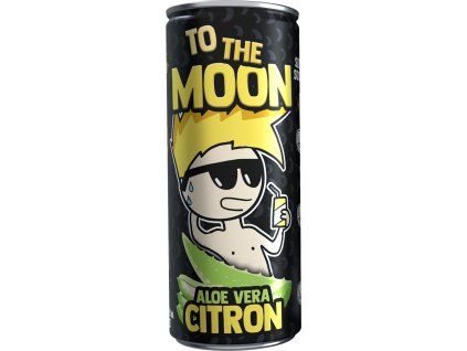 tothemoon av citron samostatne