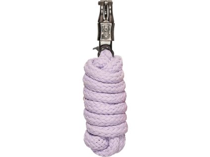 Vodítko Classic Panic Imperial Riding, 2 m, wisteria