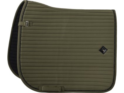Dečka podsedlová Josie Imperial Riding, drezurní, light olive