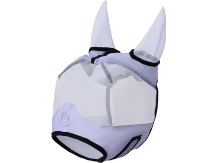Maska proti hmyzu Fly Shield Imperial Riding, wisteria