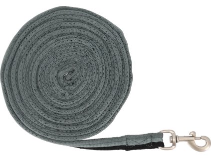 Lonž QHP, 8 m, palm green