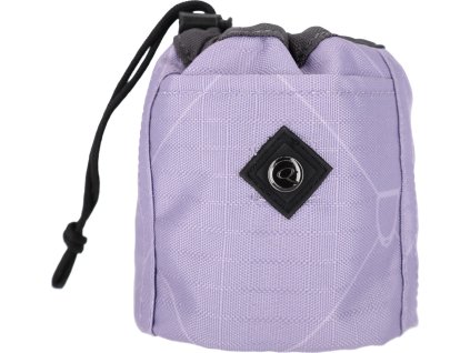 Taška na pamlsky QHP, lavender haze